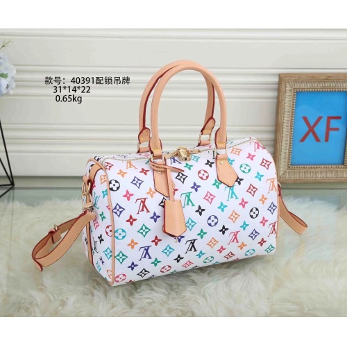 Louis Vuitton HandBags For Women #1128149 $29.00 USD, Wholesale Replica Louis Vuitton HandBags