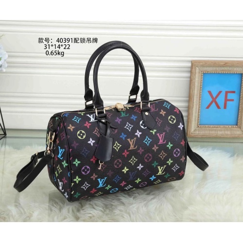 Louis Vuitton HandBags For Women #1128150 $29.00 USD, Wholesale Replica Louis Vuitton HandBags