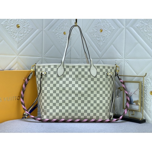 Louis Vuitton AAA Quality Shoulder Bags For Women #1128175 $68.00 USD, Wholesale Replica Louis Vuitton AAA Quality Shoulder Bags