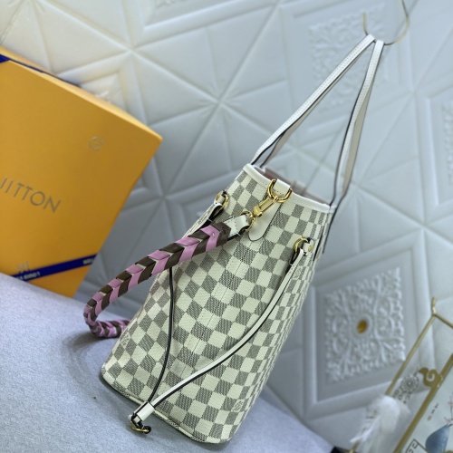 Replica Louis Vuitton AAA Quality Shoulder Bags For Women #1128175 $68.00 USD for Wholesale