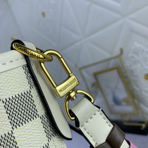 Replica Louis Vuitton AAA Quality Shoulder Bags For Women #1128175 $68.00 USD for Wholesale