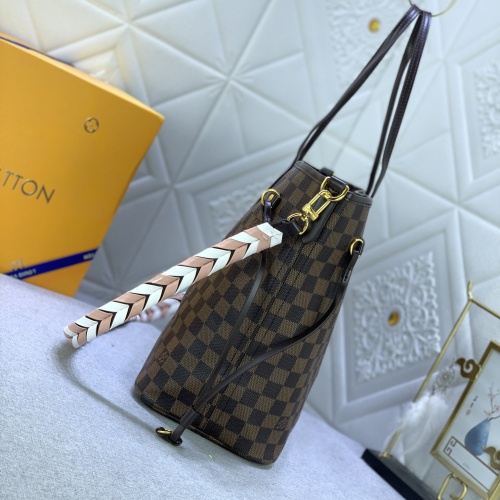 Replica Louis Vuitton AAA Quality Shoulder Bags For Women #1128176 $68.00 USD for Wholesale