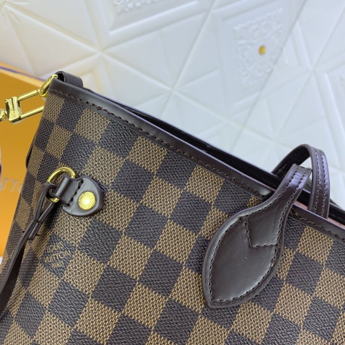 Replica Louis Vuitton AAA Quality Shoulder Bags For Women #1128176 $68.00 USD for Wholesale