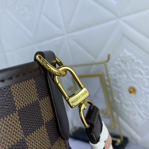 Replica Louis Vuitton AAA Quality Shoulder Bags For Women #1128176 $68.00 USD for Wholesale