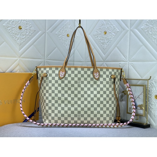 Louis Vuitton AAA Quality Shoulder Bags For Women #1128177 $68.00 USD, Wholesale Replica Louis Vuitton AAA Quality Shoulder Bags