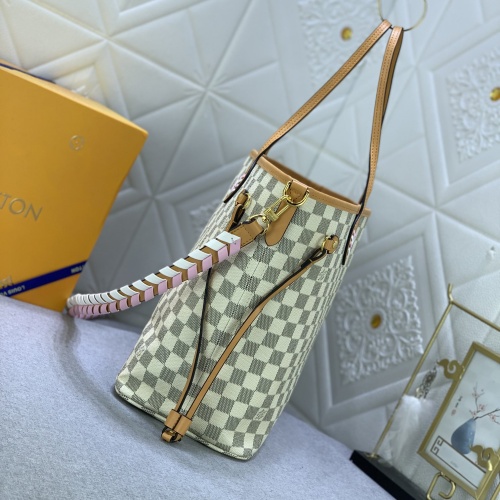 Replica Louis Vuitton AAA Quality Shoulder Bags For Women #1128177 $68.00 USD for Wholesale