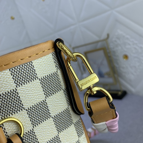 Replica Louis Vuitton AAA Quality Shoulder Bags For Women #1128177 $68.00 USD for Wholesale