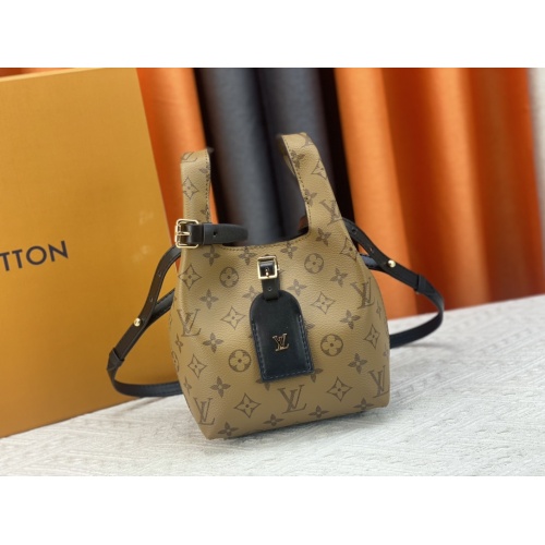 Louis Vuitton AAA Quality Handbags For Women #1128379 $68.00 USD, Wholesale Replica Louis Vuitton AAA Quality Handbags