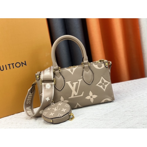 Louis Vuitton AAA Quality Handbags For Women #1128383 $72.00 USD, Wholesale Replica Louis Vuitton AAA Quality Handbags