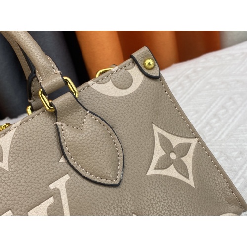 Replica Louis Vuitton AAA Quality Handbags For Women #1128383 $72.00 USD for Wholesale