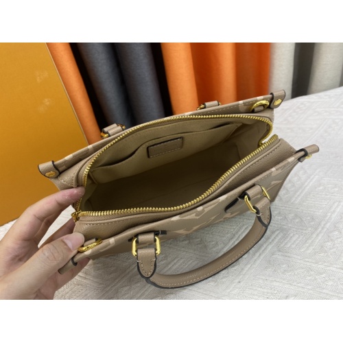 Replica Louis Vuitton AAA Quality Handbags For Women #1128383 $72.00 USD for Wholesale