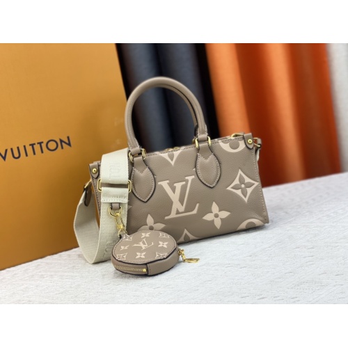 Louis Vuitton AAA Quality Handbags For Women #1128384 $72.00 USD, Wholesale Replica Louis Vuitton AAA Quality Handbags