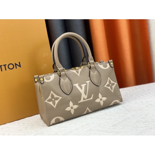 Replica Louis Vuitton AAA Quality Handbags For Women #1128384 $72.00 USD for Wholesale