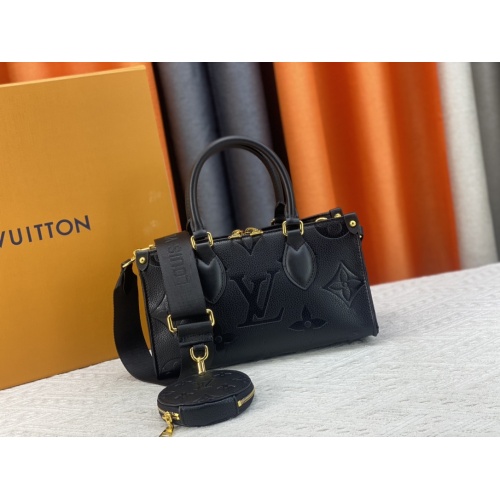 Louis Vuitton AAA Quality Handbags For Women #1128385 $72.00 USD, Wholesale Replica Louis Vuitton AAA Quality Handbags