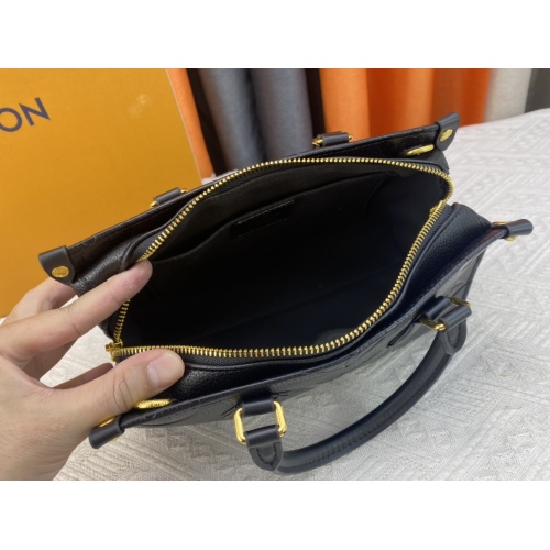 Replica Louis Vuitton AAA Quality Handbags For Women #1128385 $72.00 USD for Wholesale