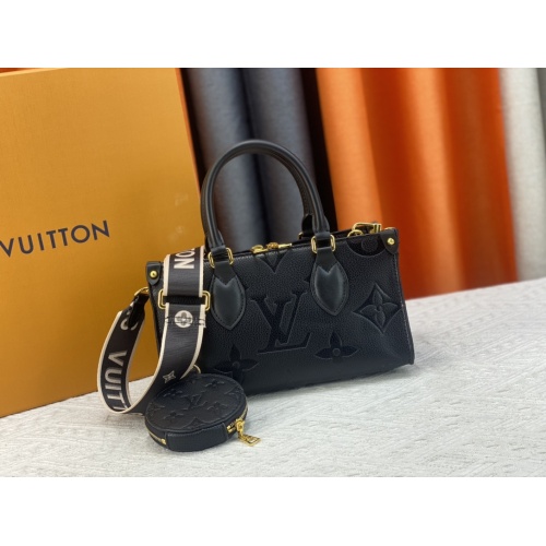 Louis Vuitton AAA Quality Handbags For Women #1128386 $72.00 USD, Wholesale Replica Louis Vuitton AAA Quality Handbags