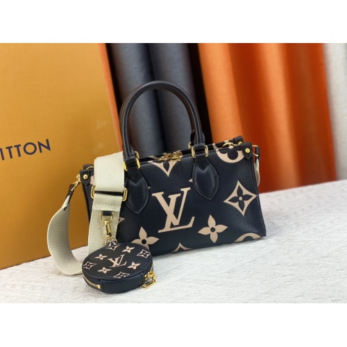 Louis Vuitton AAA Quality Handbags For Women #1128387 $72.00 USD, Wholesale Replica Louis Vuitton AAA Quality Handbags