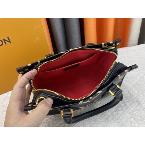 Replica Louis Vuitton AAA Quality Handbags For Women #1128387 $72.00 USD for Wholesale