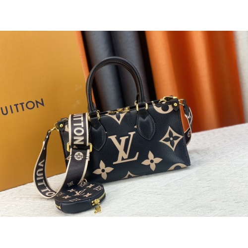 Louis Vuitton AAA Quality Handbags For Women #1128388 $72.00 USD, Wholesale Replica Louis Vuitton AAA Quality Handbags