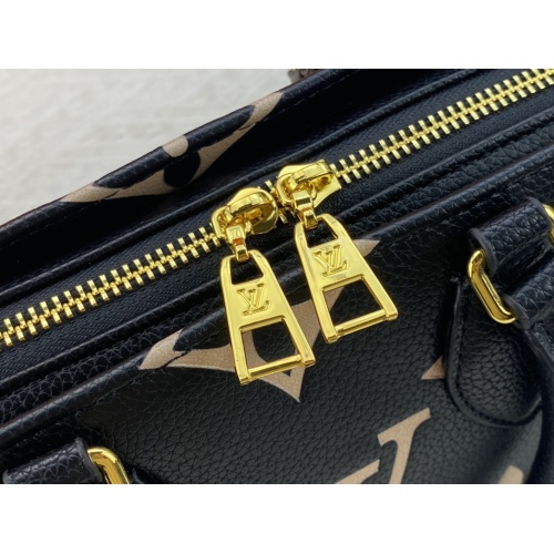 Replica Louis Vuitton AAA Quality Handbags For Women #1128388 $72.00 USD for Wholesale