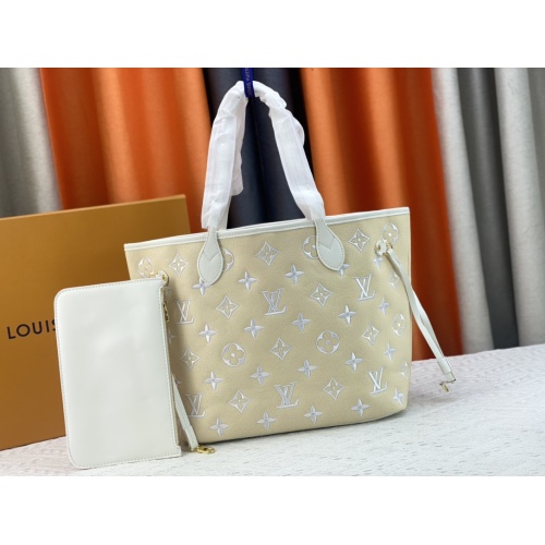 Louis Vuitton AAA Quality Shoulder Bags For Women #1128391 $80.00 USD, Wholesale Replica Louis Vuitton AAA Quality Shoulder Bags