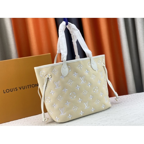 Replica Louis Vuitton AAA Quality Shoulder Bags For Women #1128391 $80.00 USD for Wholesale