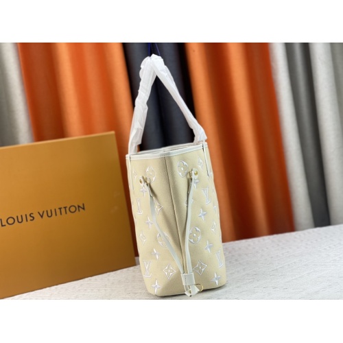 Replica Louis Vuitton AAA Quality Shoulder Bags For Women #1128391 $80.00 USD for Wholesale