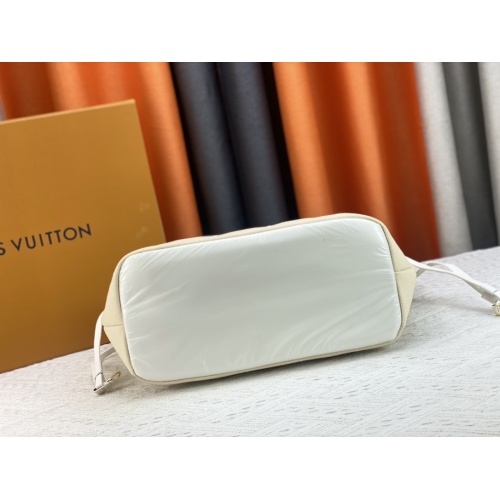 Replica Louis Vuitton AAA Quality Shoulder Bags For Women #1128391 $80.00 USD for Wholesale