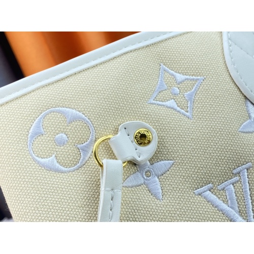 Replica Louis Vuitton AAA Quality Shoulder Bags For Women #1128391 $80.00 USD for Wholesale