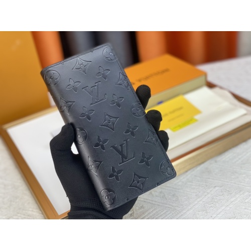 Louis Vuitton LV Wallets #1128420 $42.00 USD, Wholesale Replica Louis Vuitton LV Wallets