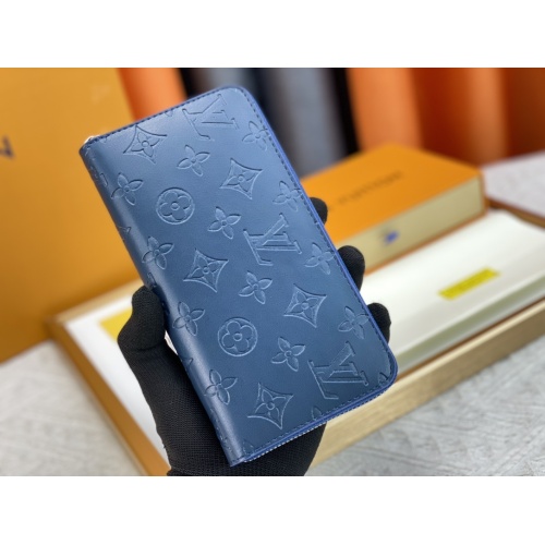 Louis Vuitton LV Wallets #1128426 $42.00 USD, Wholesale Replica Louis Vuitton LV Wallets