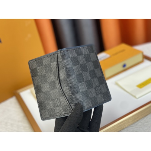 Replica Louis Vuitton LV Card Case For Unisex #1128437 $42.00 USD for Wholesale