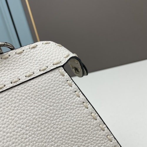 Replica Fendi AAA Quality Handbags For Women #1128591 $158.00 USD for Wholesale