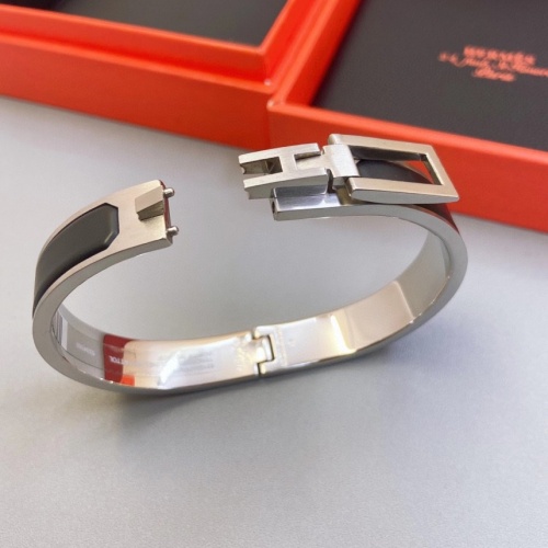 Replica Hermes Bracelets #1128987 $56.00 USD for Wholesale