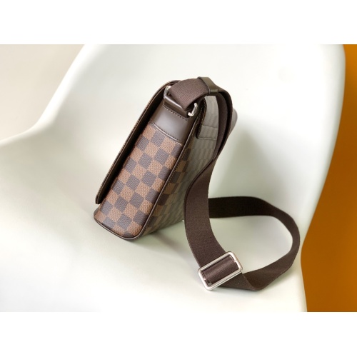 Replica Louis Vuitton AAA Man Messenger Bags #1129285 $135.00 USD for Wholesale