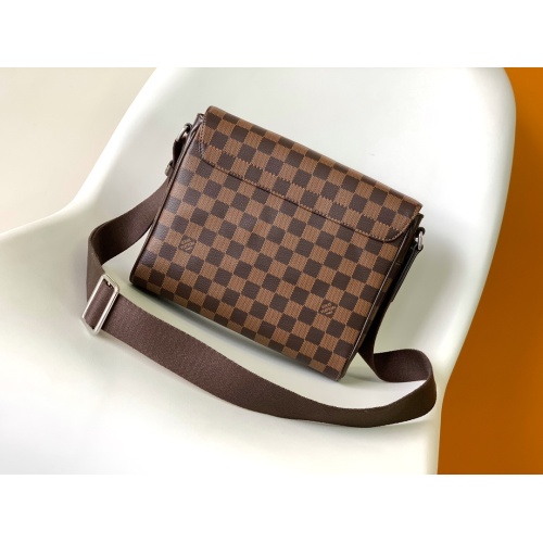 Replica Louis Vuitton AAA Man Messenger Bags #1129285 $135.00 USD for Wholesale