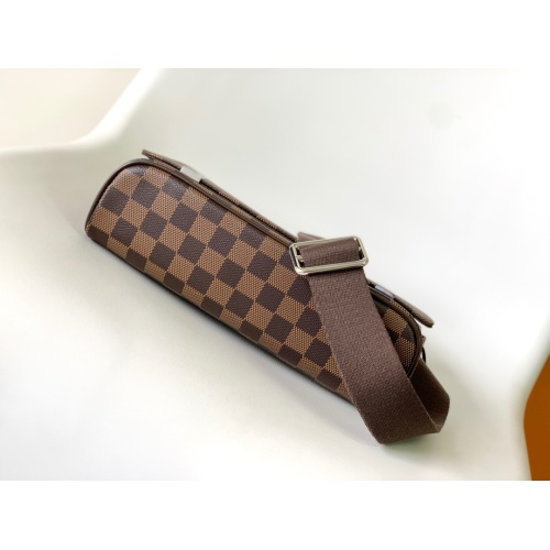 Replica Louis Vuitton AAA Man Messenger Bags #1129285 $135.00 USD for Wholesale