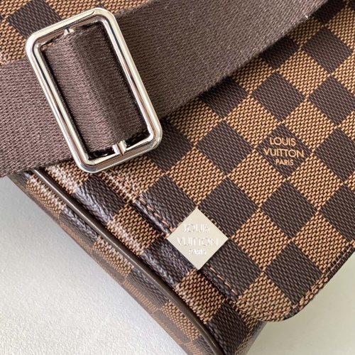 Replica Louis Vuitton AAA Man Messenger Bags #1129285 $135.00 USD for Wholesale