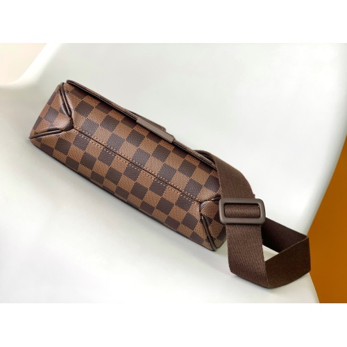 Replica Louis Vuitton AAA Man Messenger Bags #1129287 $135.00 USD for Wholesale