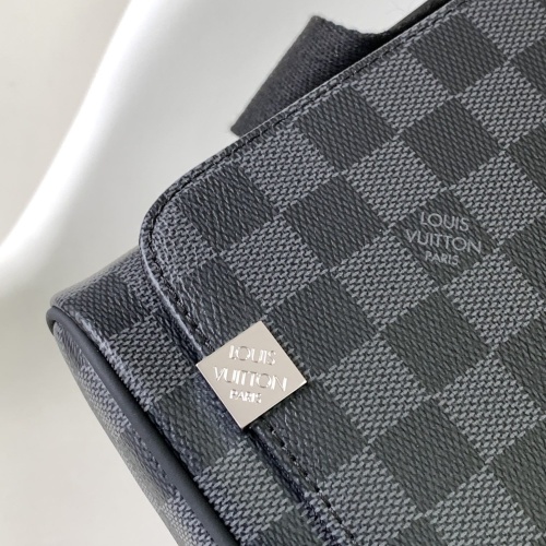 Replica Louis Vuitton AAA Man Messenger Bags #1129289 $135.00 USD for Wholesale