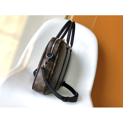 Replica Louis Vuitton AAA Man Handbags #1129292 $170.00 USD for Wholesale