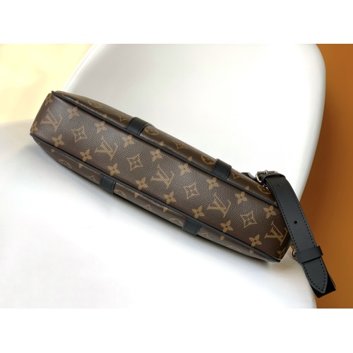 Replica Louis Vuitton AAA Man Handbags #1129292 $170.00 USD for Wholesale