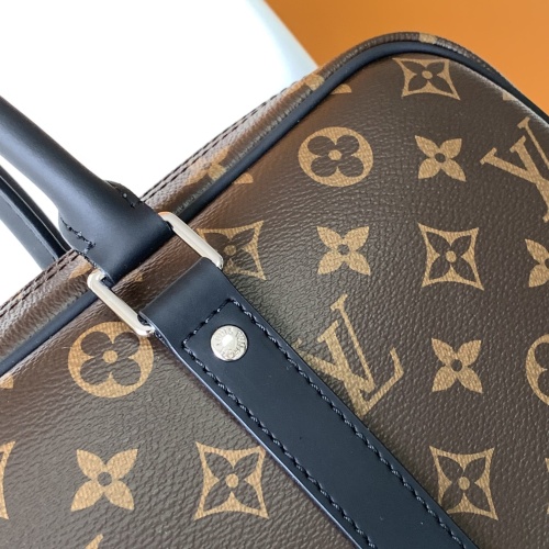 Replica Louis Vuitton AAA Man Handbags #1129292 $170.00 USD for Wholesale