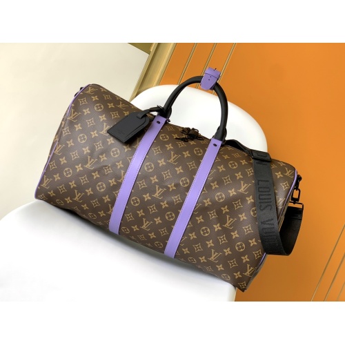 Louis Vuitton Travel Bags #1129298 $192.00 USD, Wholesale Replica Louis Vuitton Travel Bags