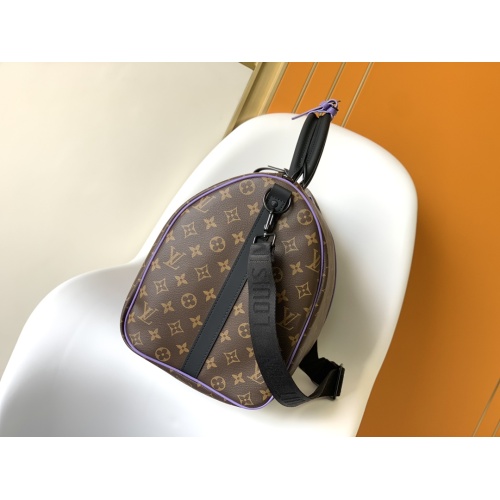 Replica Louis Vuitton Travel Bags #1129298 $192.00 USD for Wholesale