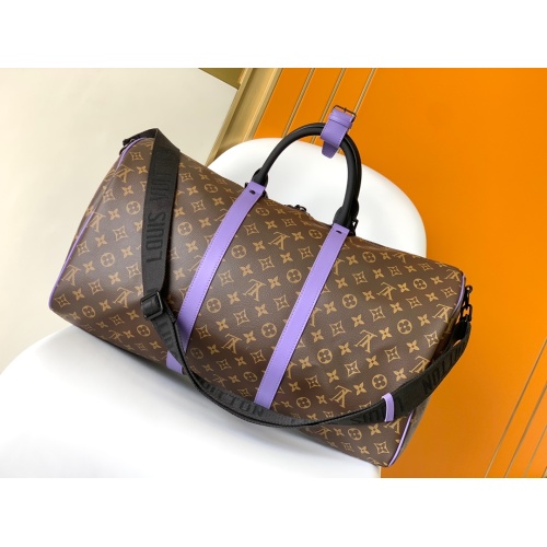 Replica Louis Vuitton Travel Bags #1129298 $192.00 USD for Wholesale