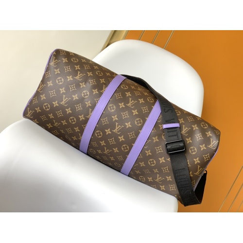 Replica Louis Vuitton Travel Bags #1129298 $192.00 USD for Wholesale