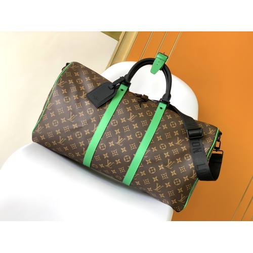 Louis Vuitton Travel Bags #1129299 $192.00 USD, Wholesale Replica Louis Vuitton Travel Bags