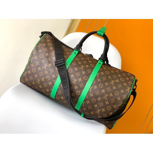 Replica Louis Vuitton Travel Bags #1129299 $192.00 USD for Wholesale