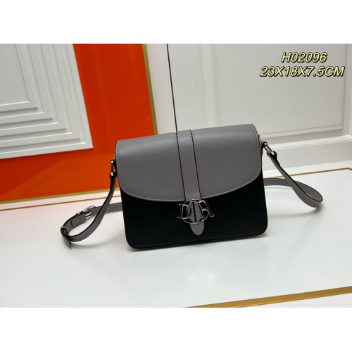 Christian Dior AAA Quality Messenger Bags For Women #1129392 $115.00 USD, Wholesale Replica Christian Dior AAA Quality Messenger Bags